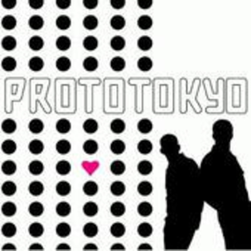 Prototokyo – Prototokyo