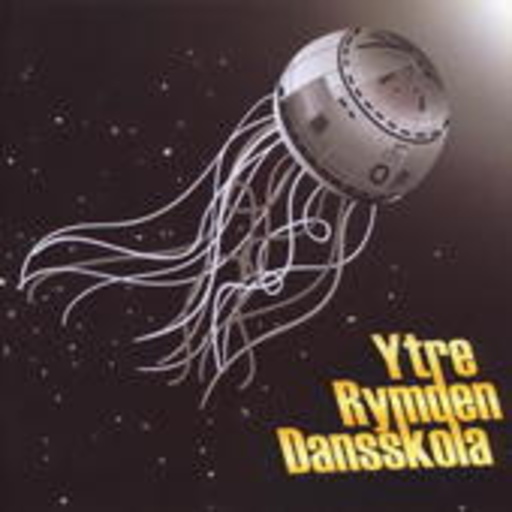 Ytre Rymden Dansskola – Ytre Rymden Dansskola