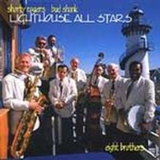 Lighthouse All Stars – Eight Brothers