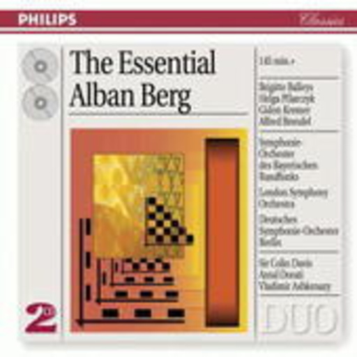 Vladimir Ashkenazy/London Symphony Orchestra – The Essential (Philips Duo)