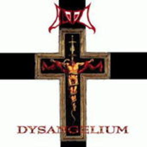 Blood – Dysangelium