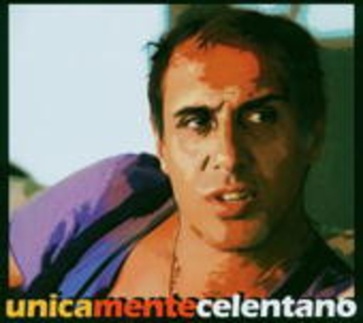 Adriano Celentano – UnicaMenteCelentano