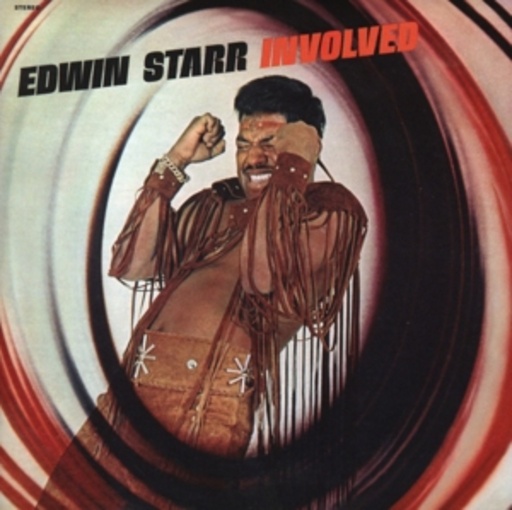 Edwin Starr – Involved