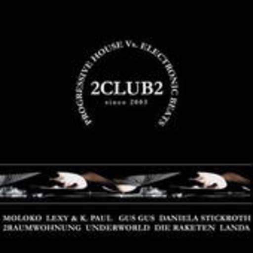 Diverse – 2Club2