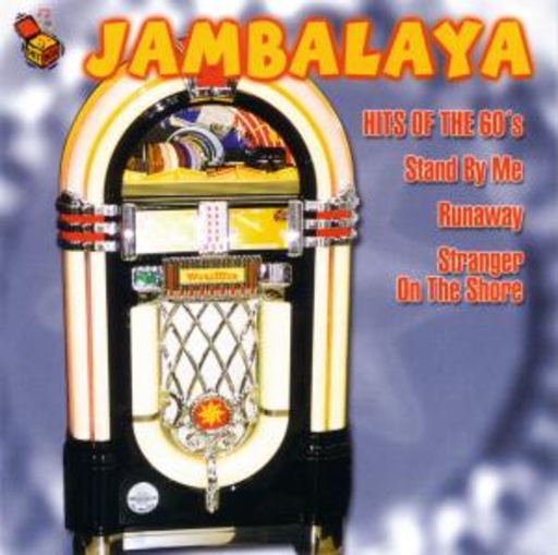 Diverse – Jambalaya - Hits Of The 60's