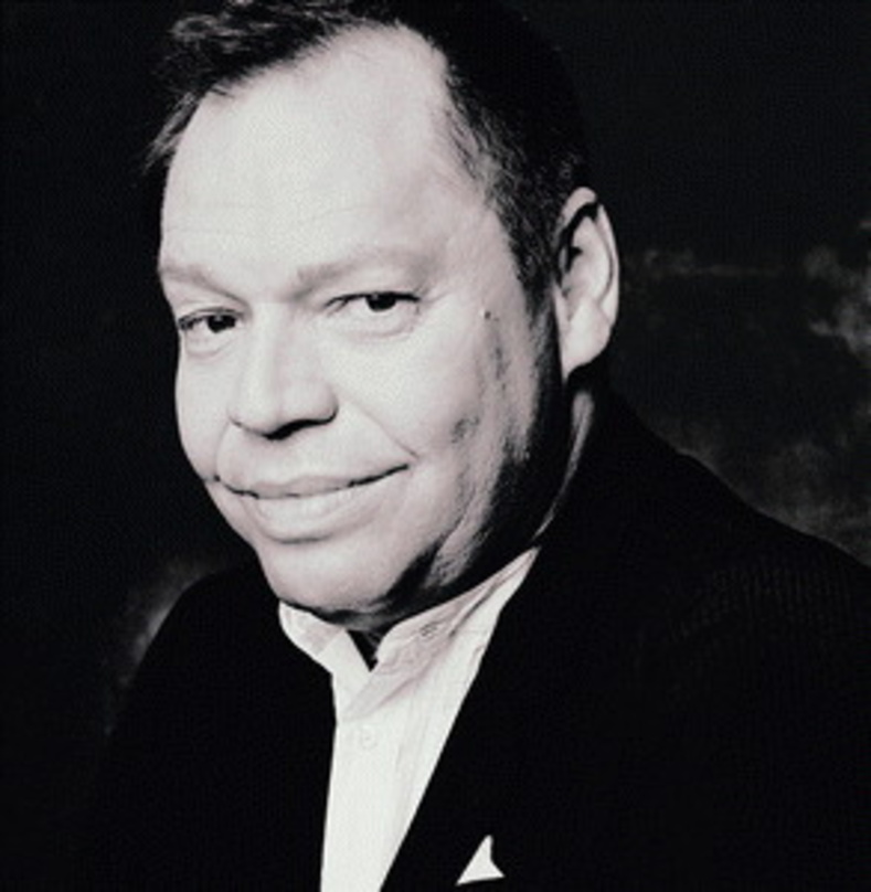 Wieder nominiert: Thomas Quasthoff