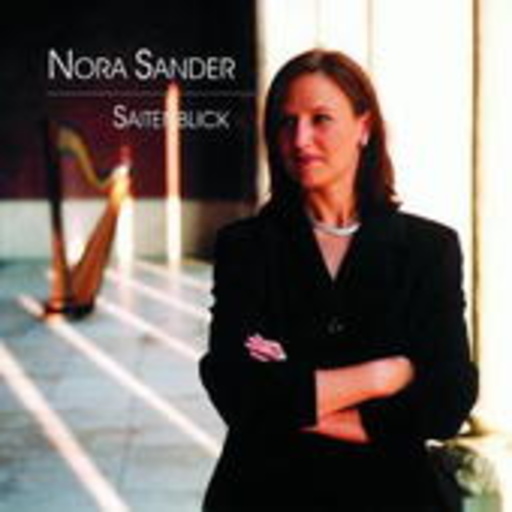 Nora Sander – Saitenblick