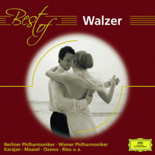 Diverse – Best Of Walzer (Eloquence)