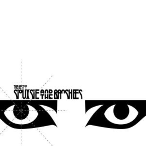 Siouxsie & The Banshees – Best Of (Limited Edition)