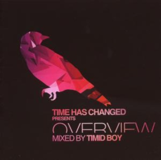 Diverse – Time Has Changed Presents Overview