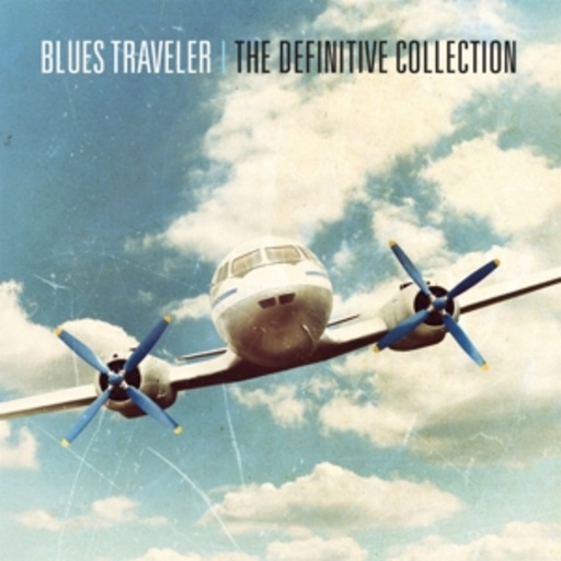 Blues Traveler – The Definitive Collection