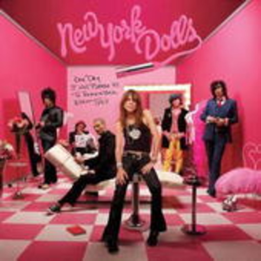 New York Dolls – One Day It Will Please Us To Remember Even This