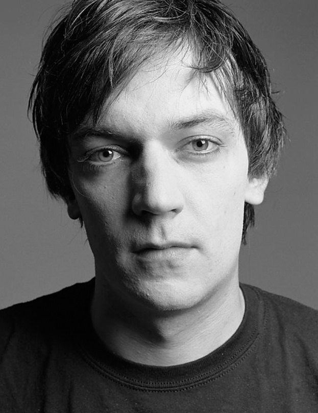 Neu bei Gemeinsame Sache: Stephan Velten