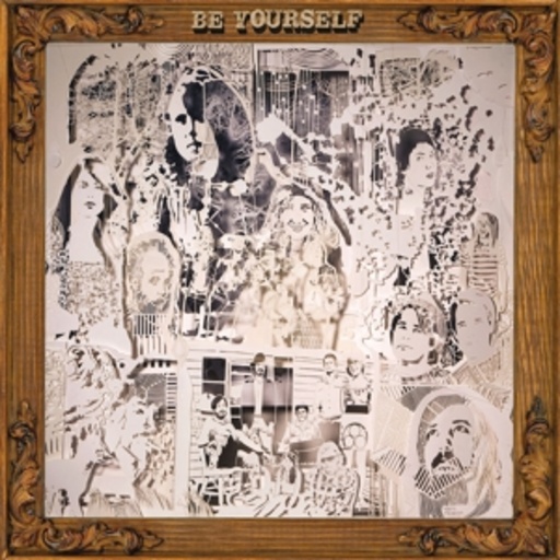 Diverse – Be Yourself - A Tribute To Graham Nash