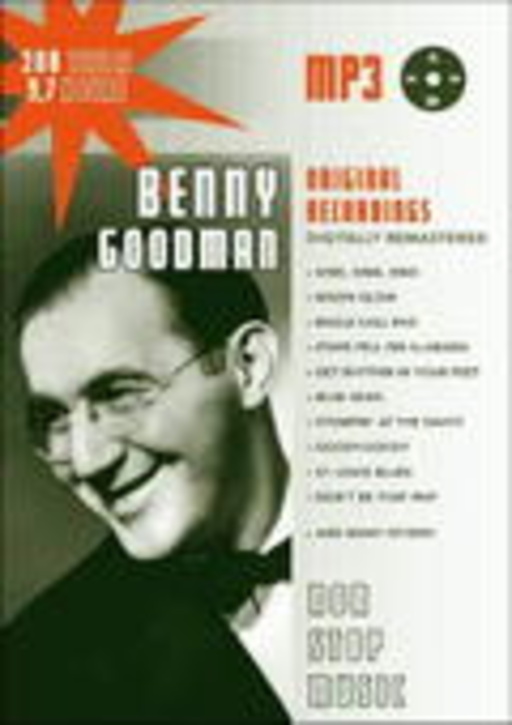 Benny Goodman – Original Recordings