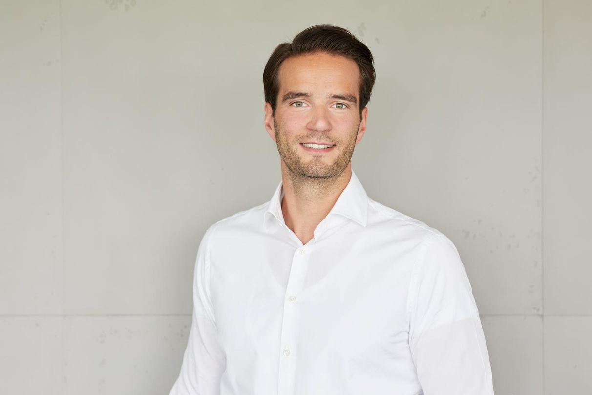 Wechselt zu BMG: Thomas Coesfeld
