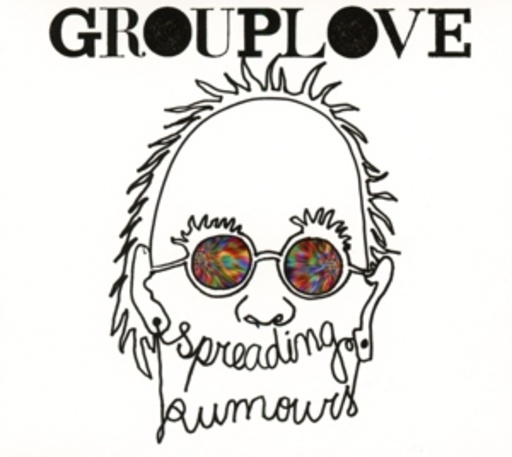 Grouplove – Spreading Rumours