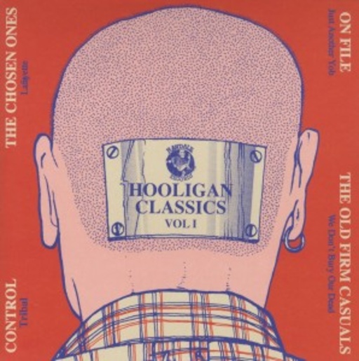 Diverse – Hooligan Classis Vol.1