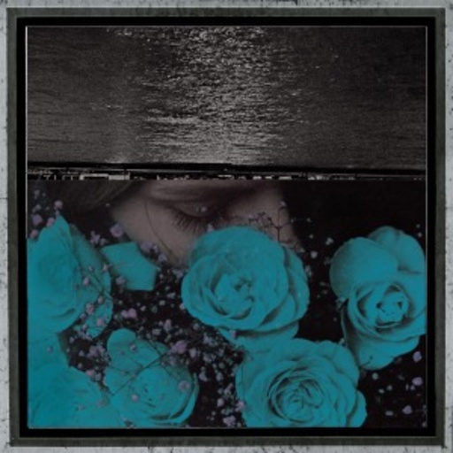 Jessica Bailiff – All The Down-Turned Jagged Rim Of The Sky