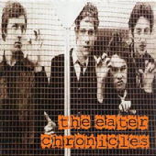Eater – The Eater Chronicles