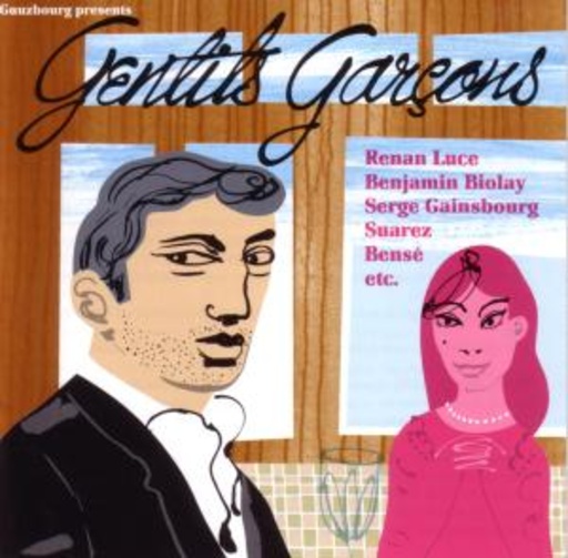 Diverse – Gentils Garcons