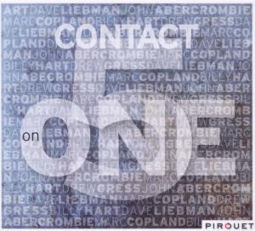 Contact – Five On One