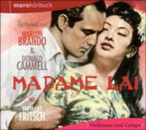 Thomas Fritsch – Madame Lei