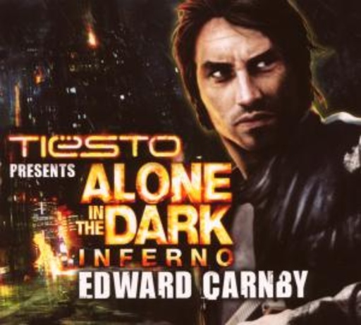 Tiesto presents Alone In The Dark – Edward Carny