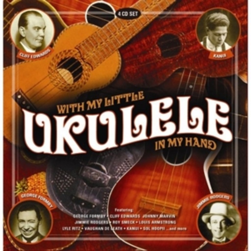 Diverse – With My Little Ukulele In My Hand