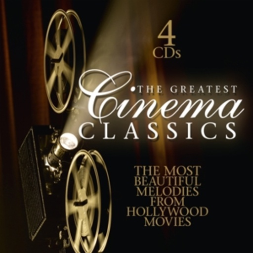 Diverse – Movie Classics - Greatest Hits