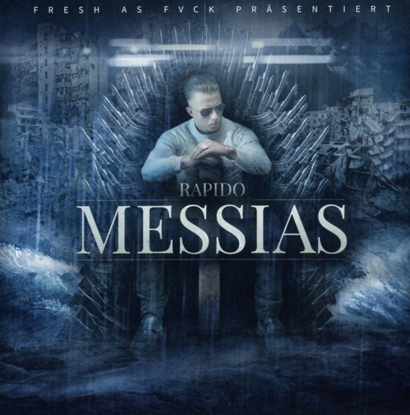Rapido – Messias