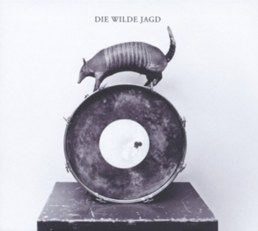 Die Wilde Jagd – Die Wilde Jagd