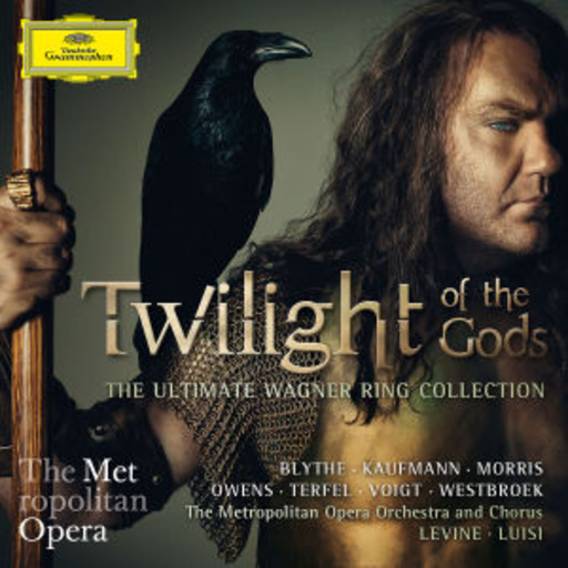 Bryn Terfel/Jonas Kaufmann – Twilight Of The Gods