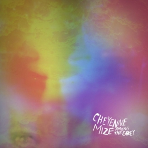 Cheyenne Mize – Among The Grey