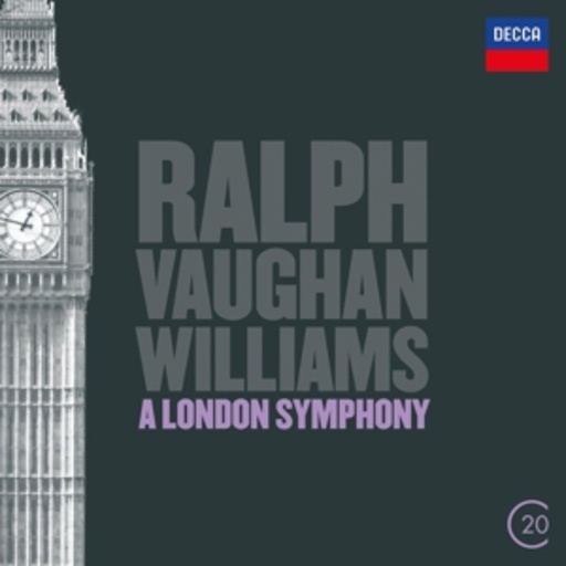 Diverse – A London Symphony
