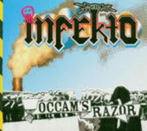 Infekto – Occam's Razor
