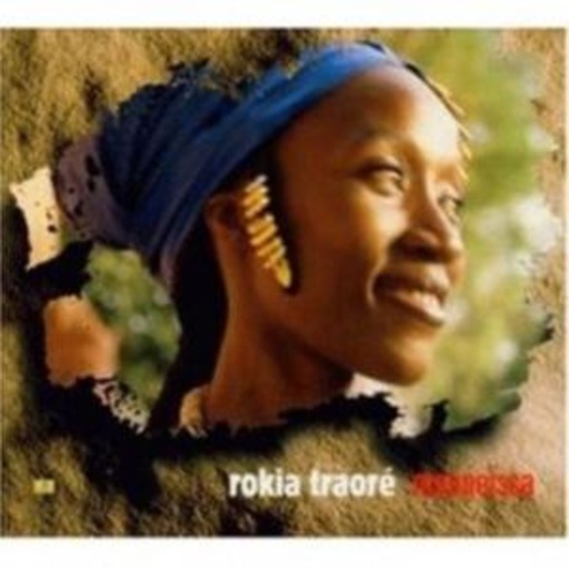 Rokia Traore – Mouneissa