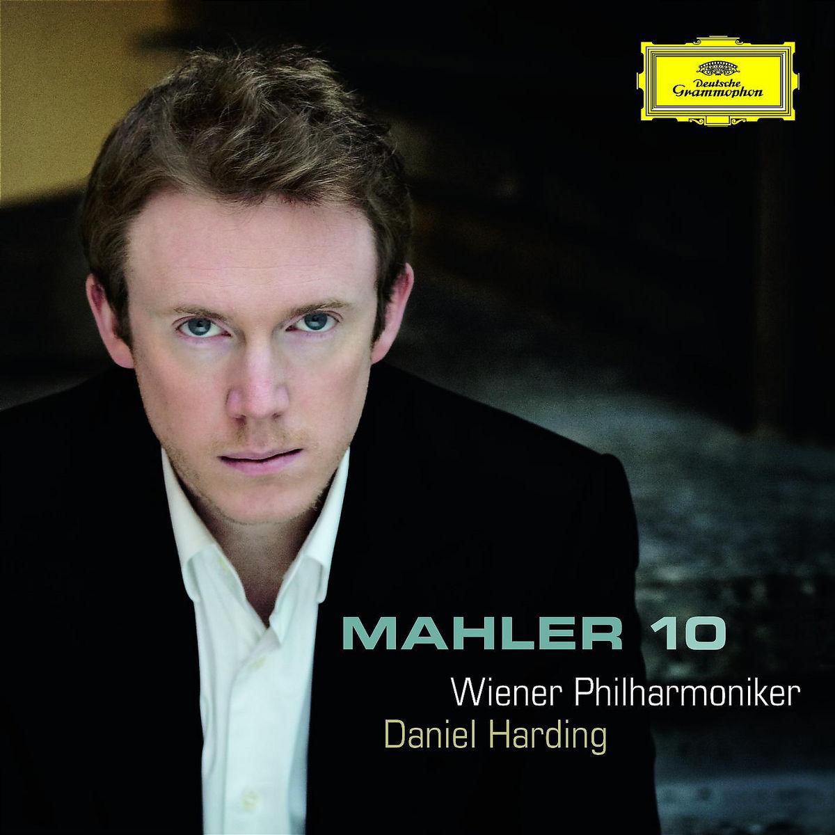 Daniel Harding – Symphonie No. 10