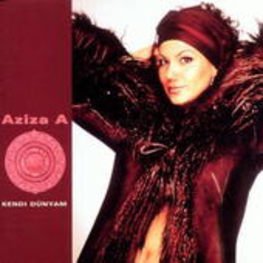 Aziza A – Kendi Dünyam