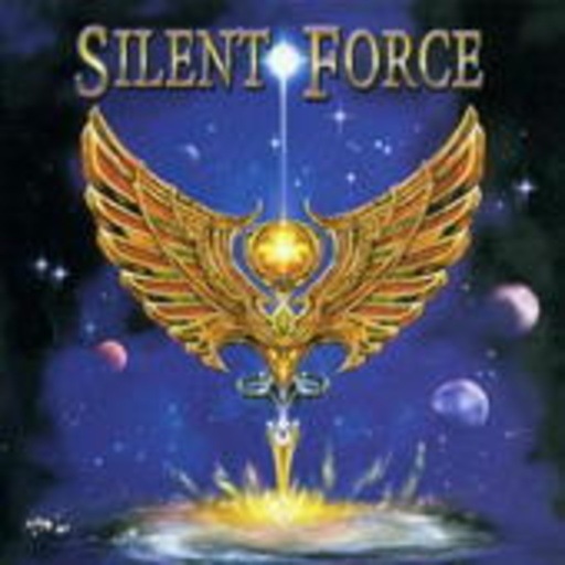 Silent Force – The Empire Of Future