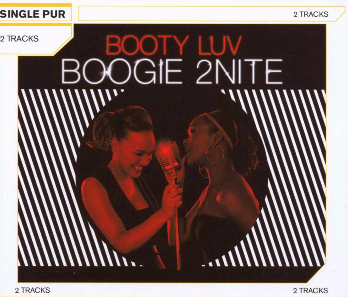 Booty Luv – Boogie 2nite