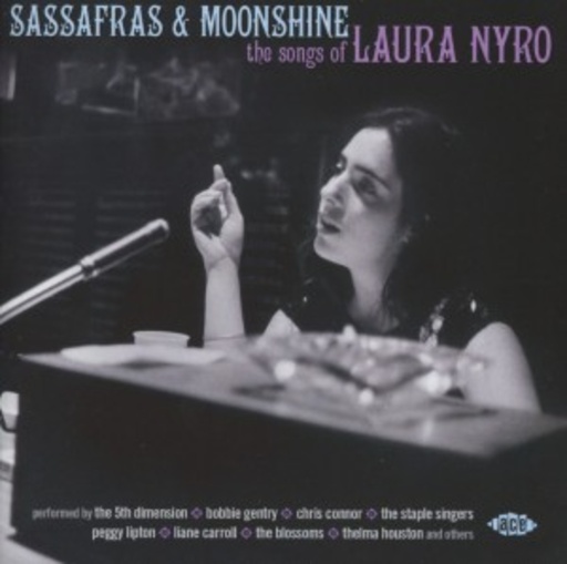 Diverse – Sassafras & Moonshine - The Songs Of Laura Nyro
