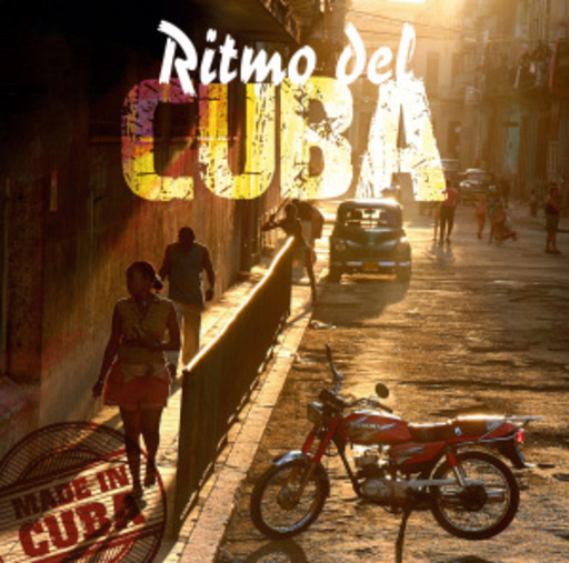 Diverse – Ritmo Del Cuba