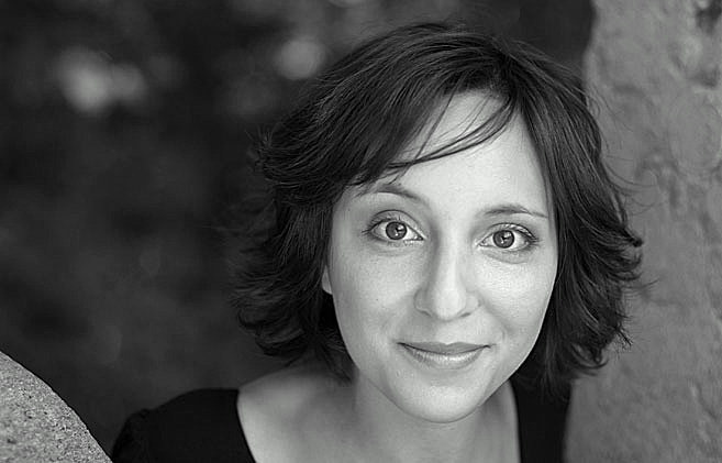 Laura Maire