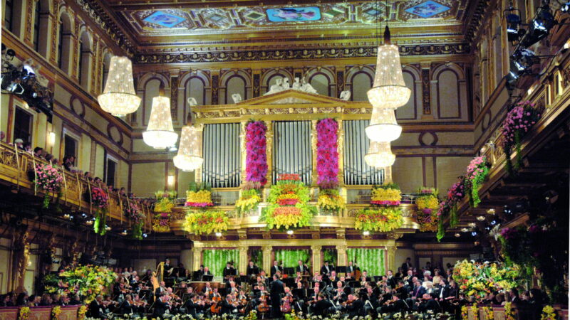 Wiener Philharmoniker