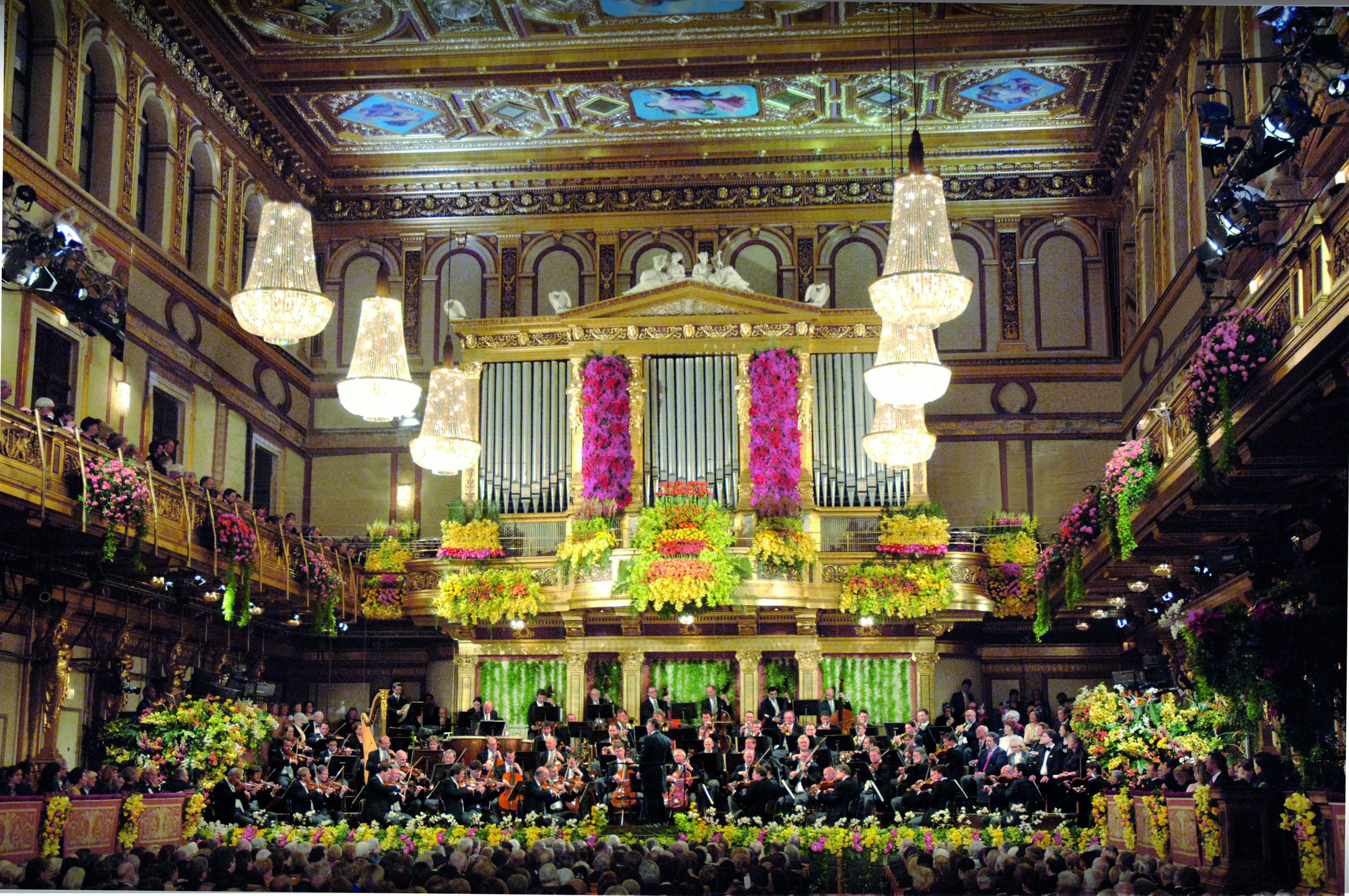 Wiener Philharmoniker
