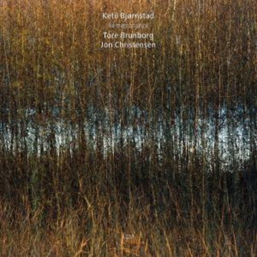Ketil Björnstad Trio – Remembrance
