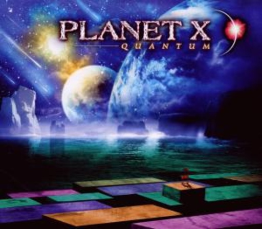 Planet X – Quantum