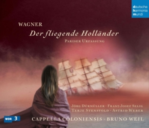Bruno Weil – Der fliegende Holländer
