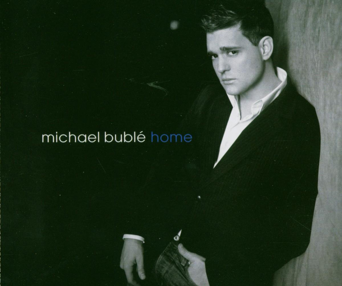 Michael Bublé – Home